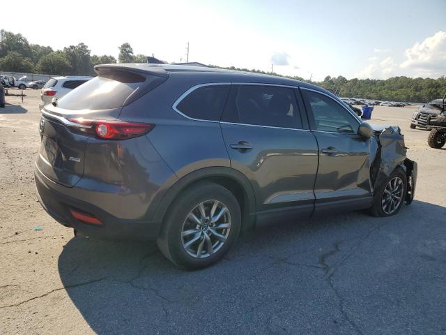 Photo 3 from auction – 2018 MAZDA CX-9 TOURING with VIN JM3TCACY5J0218147