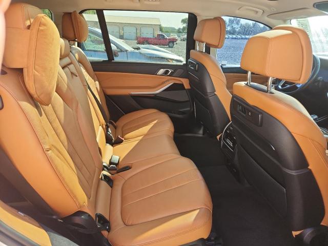 Photo 11 from auction – 2019 BMW X7 XDRIVE4 with VIN 5UXCW2C50KL088613