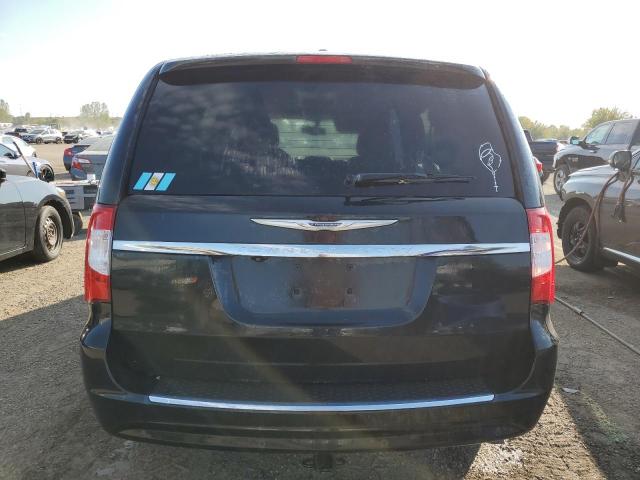Photo 6 from auction – 2015 CHRYSLER TOWN & COU with VIN 2C4RC1CG6FR672625