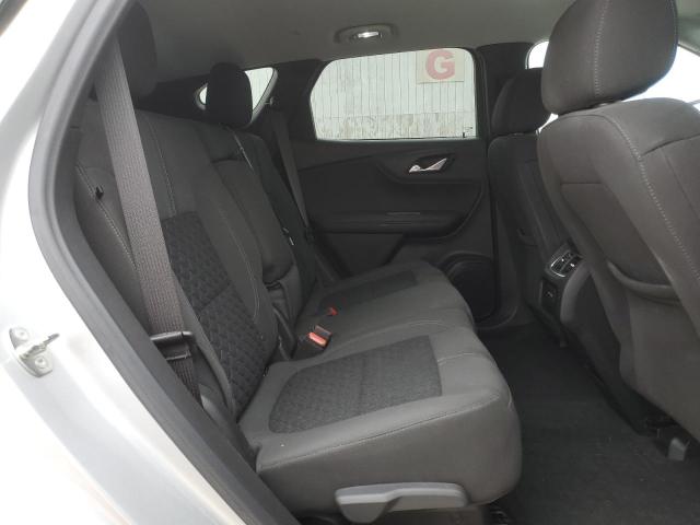 Photo 11 from auction – 2022 CHEVROLET BLAZER 2LT with VIN 3GNKBHR42NS127962