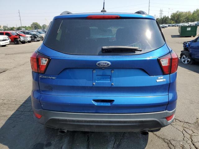 Photo 6 from auction – 2019 FORD ESCAPE SE with VIN 1FMCU9GD2KUB03409