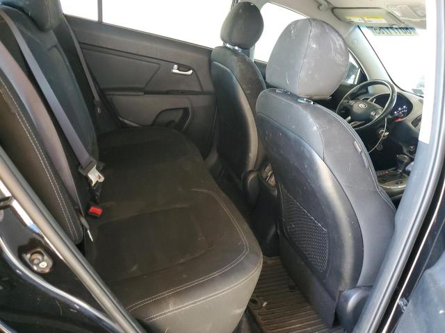 Photo 11 from auction – 2014 KIA SPORTAGE E with VIN KNDPCCACXE7596135