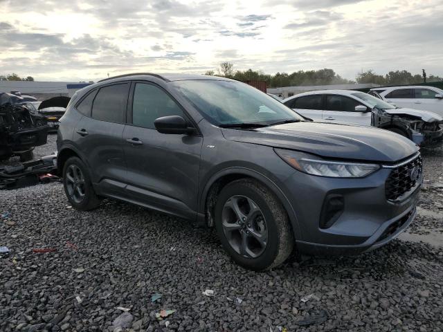 Photo 4 from auction – 2023 FORD ESCAPE ST with VIN 1FMCU0MN1PUB14594