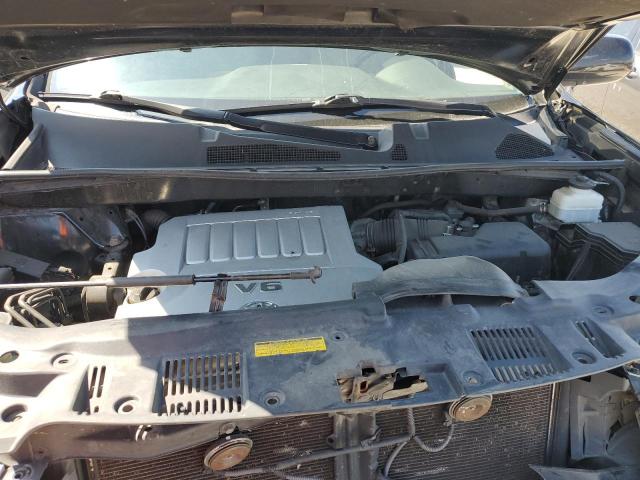Photo 12 from auction – 2010 TOYOTA HIGHLANDER with VIN 5TDJK3EH9AS034502