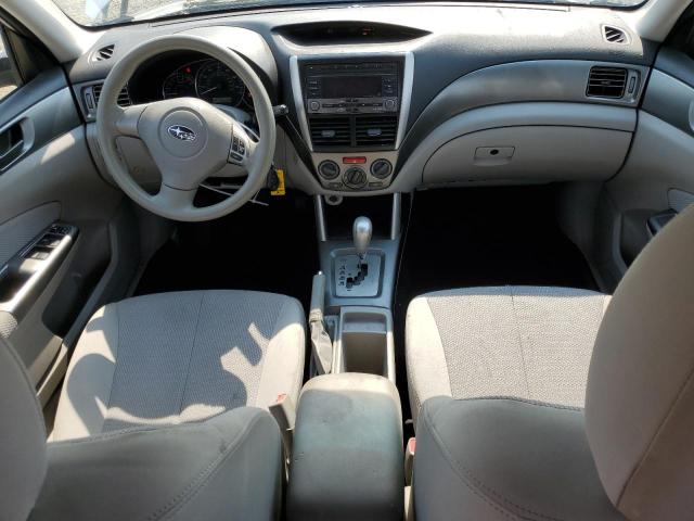 Photo 8 from auction – 2012 SUBARU FORESTER 2 with VIN JF2SHBAC7CH422747