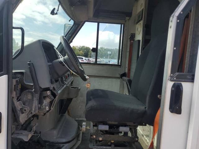 Photo 7 from auction – 2012 ISUZU NPR with VIN JALB4T177C7W00695