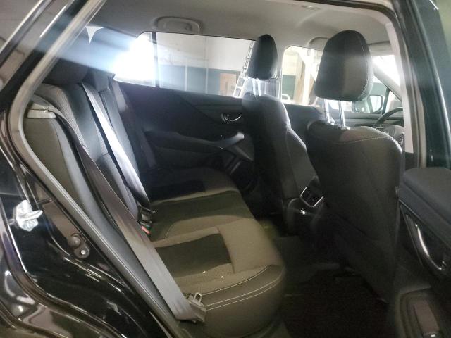 Photo 11 from auction – 2024 SUBARU OUTBACK PREMIUM with VIN 4S4BTADC9R3253481