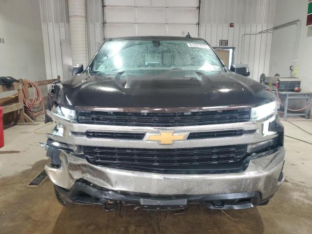 Photo 5 from auction – 2019 CHEVROLET SILVERADO with VIN 1GCUYDED0KZ113068
