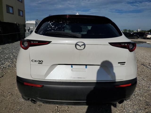 Photo 6 from auction – 2024 MAZDA CX-30 PREMIUM with VIN 3MVDMBDY6RM692369