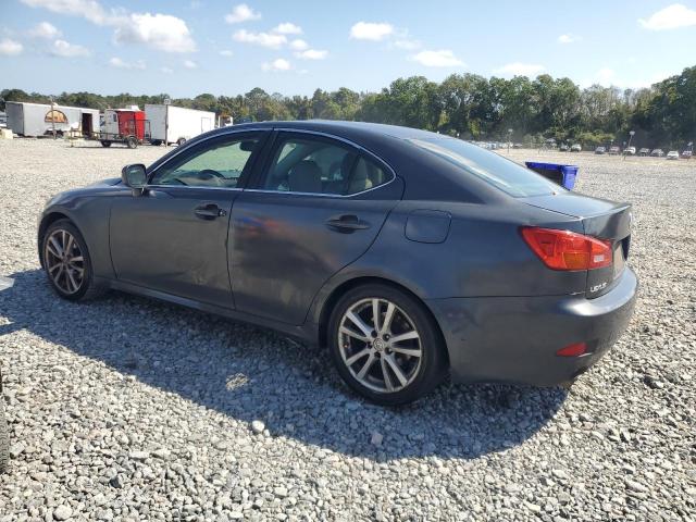 Photo 2 from auction – 2006 LEXUS IS 250 with VIN JTHBK262162014914