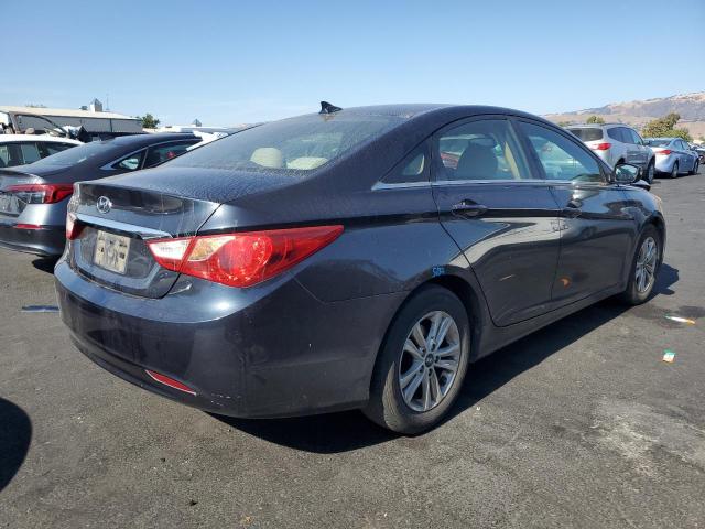 Photo 3 from auction – 2012 HYUNDAI SONATA GLS with VIN 5NPEB4AC3CH464035