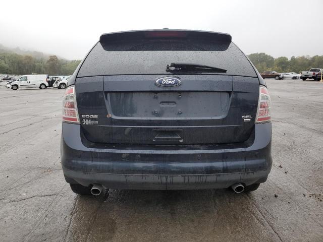 Foto 6 de la subasta – 2009 FORD EDGE SEL con VIN 2FMDK48C59BA86561