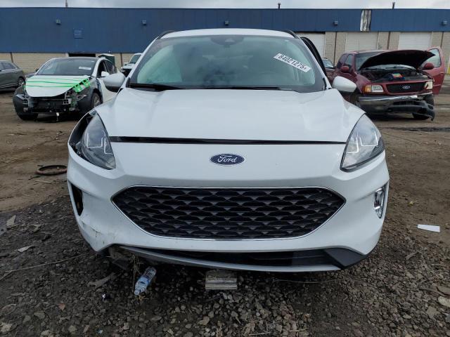 Photo 5 from auction – 2021 FORD ESCAPE SEL with VIN 1FMCU9H63MUA27153