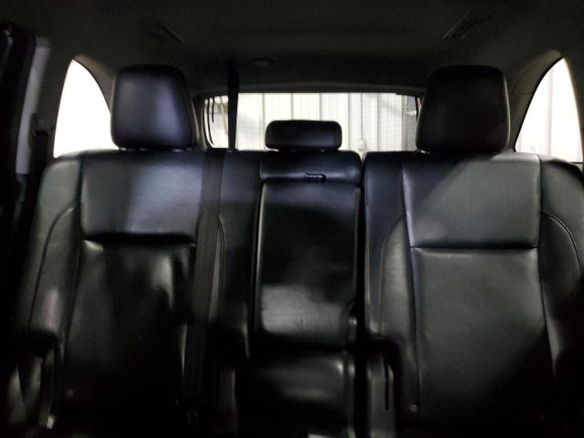 Photo 10 from auction – 2016 TOYOTA HIGHLANDER with VIN 5TDJKRFH3GS328455