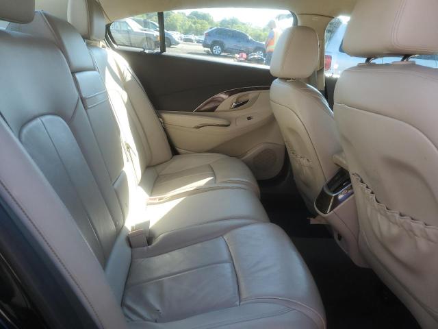 Photo 10 from auction – 2016 BUICK LACROSSE with VIN 1G4GB5G31GF209692