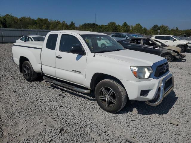 Photo 4 from auction – 2014 TOYOTA TACOMA ACCESS CAB with VIN 5TFTX4CN5EX037972