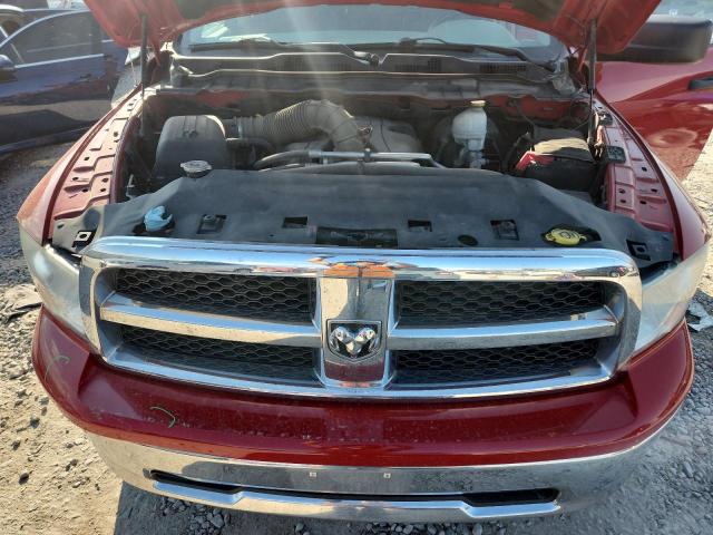 Photo 11 from auction – 2010 DODGE RAM 1500 with VIN 1D7RV1GT3AS132311