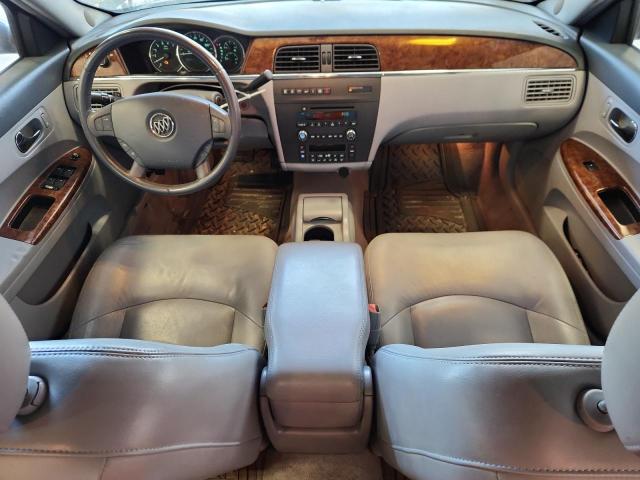 Photo 8 from auction – 2005 BUICK LACROSSE C with VIN 2G4WD532351236139