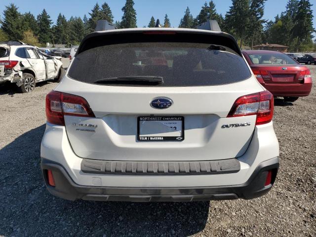 Photo 6 from auction – 2019 SUBARU OUTBACK 2. with VIN 4S4BSAFC2K3327622