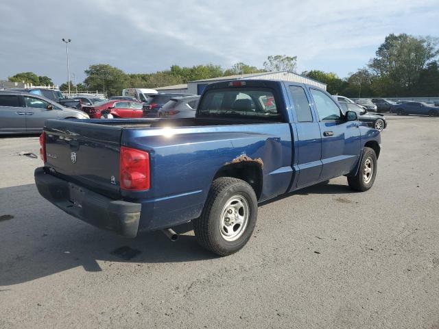Photo 3 from auction – 2006 DODGE DAKOTA ST with VIN 1D7HE22K96S707826