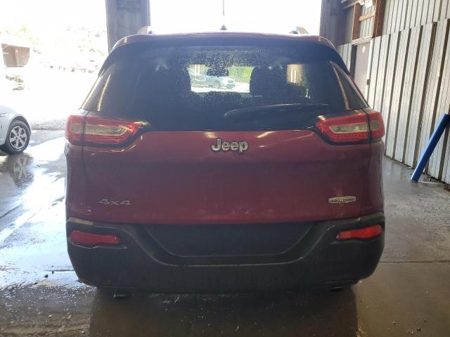Photo 6 from auction – 2014 JEEP CHEROKEE L with VIN 1C4PJMCS8EW200421