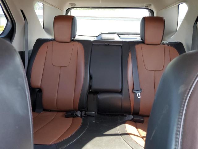 Photo 10 from auction – 2016 CHEVROLET EQUINOX LT with VIN 2GNFLGE37G6339263