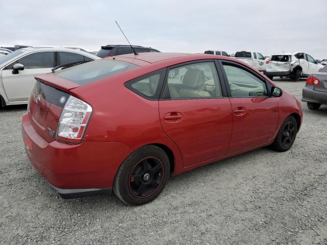 Photo 3 from auction – 2008 TOYOTA PRIUS with VIN JTDKB20U687793633
