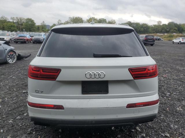 Photo 6 from auction – 2019 AUDI Q7 PRESTIG with VIN WA1VAAF7XKD008223