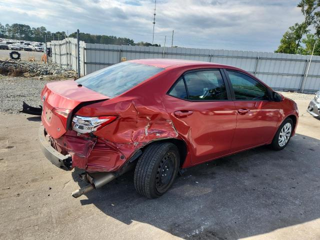Photo 3 from auction – 2019 TOYOTA COROLLA L with VIN 5YFBURHE1KP949681