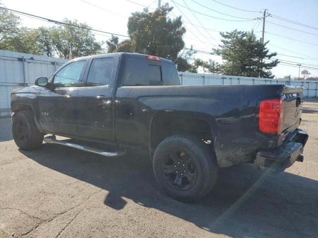 Photo 2 from auction – 2017 CHEVROLET SILVERADO with VIN 1GCVKREC3HZ330679