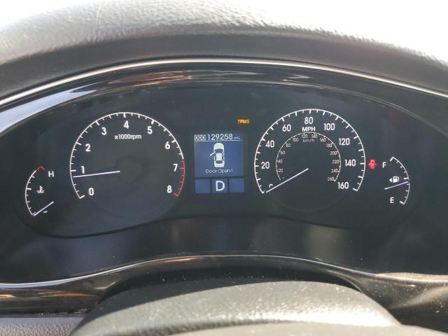 Photo 9 from auction – 2012 HYUNDAI GENESIS 3. with VIN KMHGC4DD0CU163282