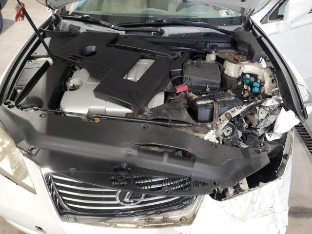 Photo 11 from auction – 2007 LEXUS ES 350 with VIN JTHBJ46G372102536