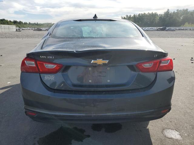 Photo 6 from auction – 2016 CHEVROLET MALIBU LT with VIN 1G1ZE5ST2GF332891