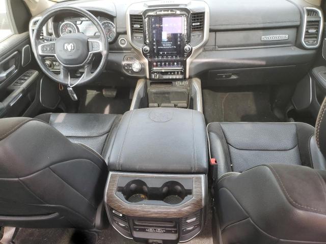 Photo 8 from auction – 2020 RAM 1500 LARAM with VIN 1C6SRFJT7LN366563