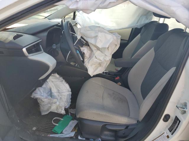 Photo 7 from auction – 2020 TOYOTA COROLLA LE with VIN JTDEBRBE5LJ005979