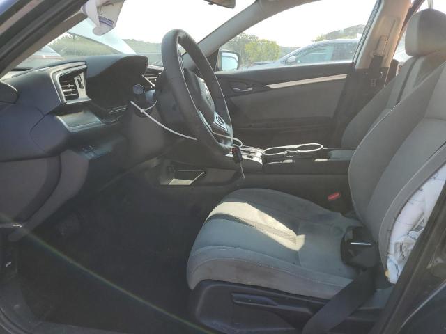 Photo 7 from auction – 2019 HONDA CIVIC LX with VIN 19XFC2F63KE045887