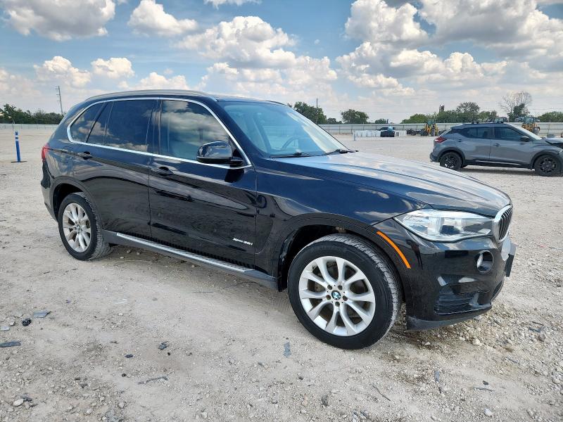 Photo 4 from auction – 2014 BMW X5 XDRIVE3 with VIN 5UXKR0C56E0H18604