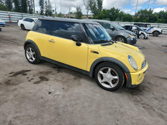 Photo 4 from auction – 2005 MINI COOPER with VIN WMWRC33505TJ71258
