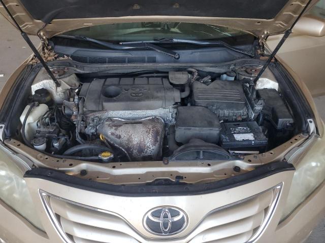 Photo 11 from auction – 2011 TOYOTA CAMRY BASE with VIN 4T1BF3EK2BU755158