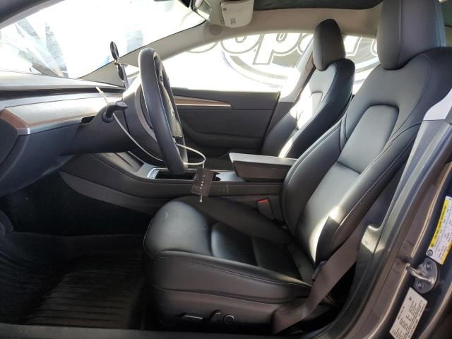 Photo 7 from auction – 2023 TESLA MODEL 3 with VIN 5YJ3E1EA4PF714022