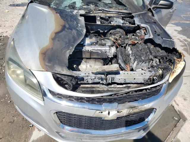 Photo 11 from auction – 2015 CHEVROLET MALIBU LS with VIN 1G11B5SL9FF156006