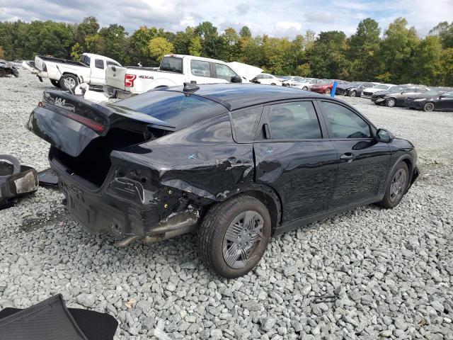 Photo 3 from auction – 2025 KIA K4 LX with VIN 3KPFT4DE5SE015070