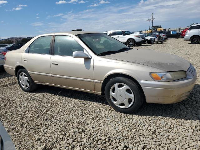 Photo 4 from auction – 1997 TOYOTA CAMRY LE with VIN JT2BF22K8V0028288