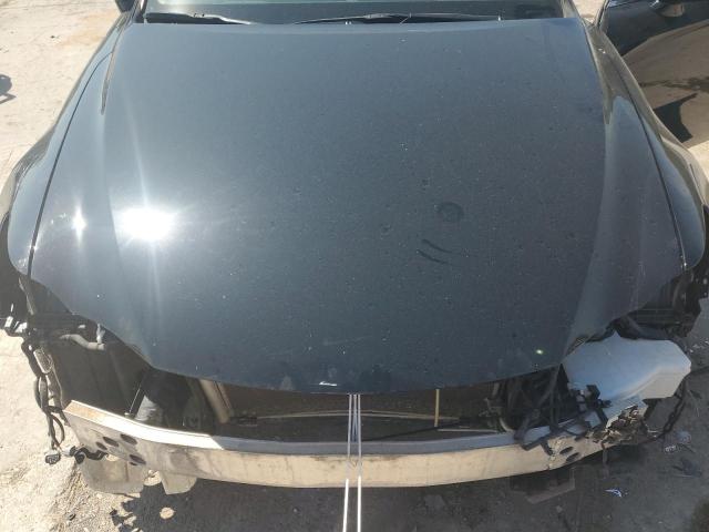 Photo 11 from auction – 2015 LEXUS IS 250 with VIN JTHCF1D24F5018718