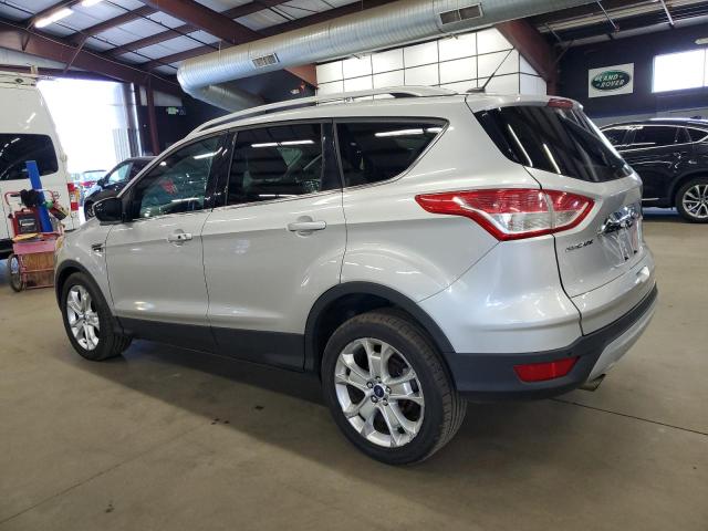 Photo 2 from auction – 2016 FORD ESCAPE TIT with VIN 1FMCU9J90GUC68516