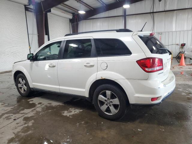 Photo 2 from auction – 2011 DODGE JOURNEY MA with VIN 3D4PG1FG3BT561399