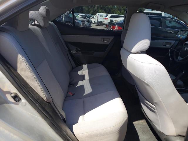 Photo 10 from auction – 2014 TOYOTA COROLLA L with VIN 2T1BURHE7EC002553