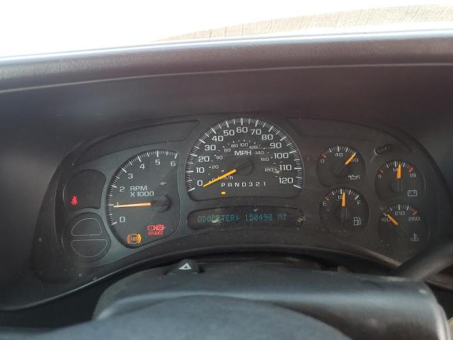 Photo 9 from auction – 2006 CHEVROLET SILVERADO with VIN 2GCEK13Z561280320