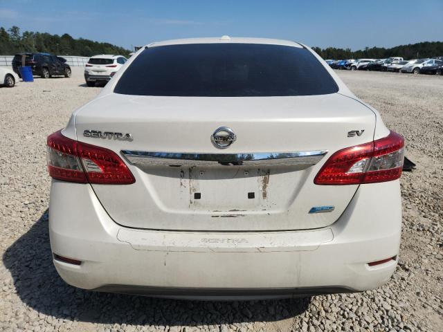 Photo 6 from auction – 2013 NISSAN SENTRA S with VIN 3N1AB7AP2DL682250