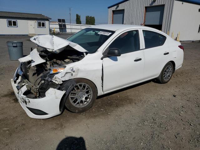Photo 1 from auction – 2015 NISSAN VERSA S with VIN 3N1CN7AP4FL834600